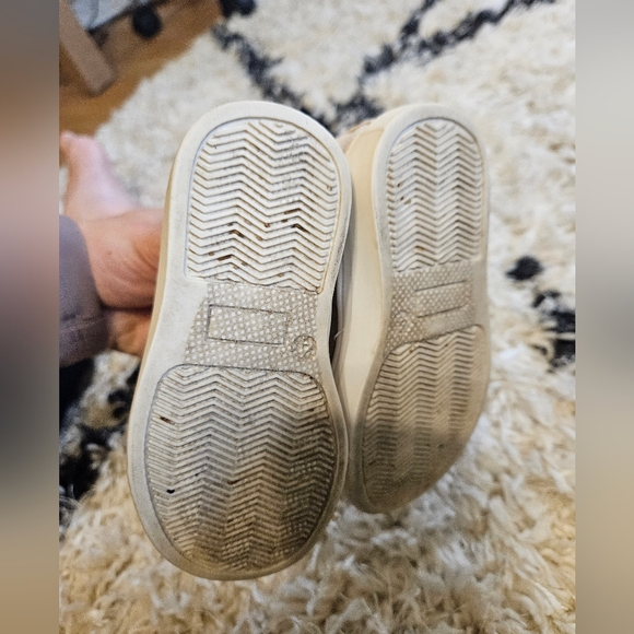 Target Boots, 4, Tan - Picture 3 of 5